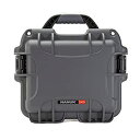 【中古】【輸入品・未使用】Nanuk 905 防水ハードケース 空 - グラファイト