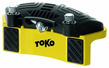 【中古】【輸入品・未使用】TOKO(トコ) スキー チューニング サイドウォールプランナープロ 5549870