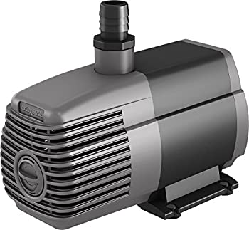 【中古】【輸入品・未使用】Hydrofarm AAPW1000 1000-GPHアクティブアクア水中ポンプ