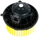 【中古】【輸入品・未使用】ACDelco 15-81676 GM Original Equipment Heating and Air Conditioning Blower Motor