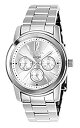 【中古】【輸入品・未使用】Invicta Women's 0461 Angel Collection Stainless Steel Watch [Watch] Invicta【メーカー名】Invicta【メーカー型番】461【ブランド名】Invicta【商品説明】Invicta Women's 0461 Angel Collection Stainless Steel Watch [Watch] Invicta当店では初期不良に限り、商品到着から7日間は返品を 受付けております。こちらは海外販売用に買取り致しました未使用品です。買取り致しました為、中古扱いとしております。他モールとの併売品の為、完売の際はご連絡致しますのでご了承下さい。速やかにご返金させて頂きます。ご注文からお届けまで1、ご注文⇒ご注文は24時間受け付けております。2、注文確認⇒ご注文後、当店から注文確認メールを送信します。3、配送⇒当店海外倉庫から取り寄せの場合は10〜30日程度でのお届けとなります。国内到着後、発送の際に通知にてご連絡致します。国内倉庫からの場合は3〜7日でのお届けとなります。　※離島、北海道、九州、沖縄は遅れる場合がございます。予めご了承下さい。お電話でのお問合せは少人数で運営の為受け付けておりませんので、メールにてお問合せお願い致します。営業時間　月〜金　10:00〜17:00お客様都合によるご注文後のキャンセル・返品はお受けしておりませんのでご了承下さい。