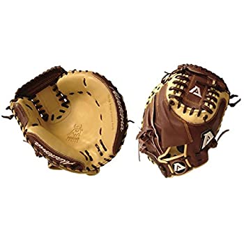 【中古】【輸入品・未使用】(Right Hand Throw) - Akadema APM43 80cm Catchers Baseball Mitt 【中古】【輸入品・未使用】(Right Hand Throw) - Akadema APM43 80cm Catchers Baseball Mitt