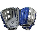 【中古】【輸入品・未使用】Akadema ARZ136-RT Baseball Fielders 13 in. Glove Right Hand Throw
