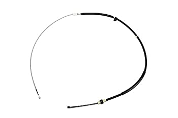 【中古】【輸入品・未使用】ACDelco 25836299 GM Original Equipment Rear Parking Brake Cable Assembly