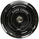 yÁzyAiEgpzCane Creek Steuersatz Oberteil 110 1 1/8' short black ZS44/28.6 ZS44/28.6