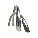 【中古】【輸入品・未使用】Velo Orange 700c 45mm Hammered Alloy Fender by Velo Orange