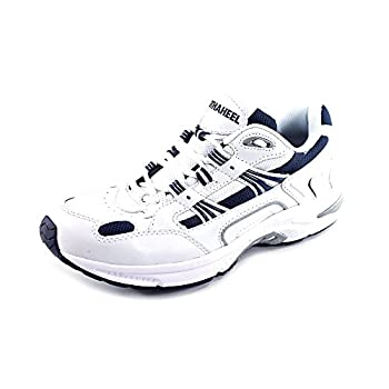 【中古】【輸入品・未使用】Vionic メンズ Walker US サイズ: 10.5 D(M) US カラー: ホワイト