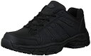 【中古】【輸入品・未使用】Dickies レディース アスレチック レース ワークシューズ US サイズ: 7 カラー: ブラック