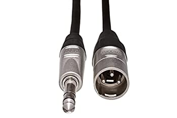 【中古】【輸入品・未使用】Hosa HSX-100 %カンマ% 100-Feet 1/4 Inch TRS Pro Cable by Hosa