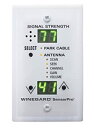 yÁzyAiEgpzWinegard RFL-342 SensarPro White TV Signal Strength Meter by Winegard