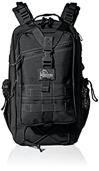 【中古】【輸入品・未使用】Maxpedition Pygmy Falcon-Ii (Black)