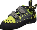 【中古】【輸入品・未使用】LA SPORTIVA(スポルティバ) タランチュラ 10C キウィ×グレイ 37