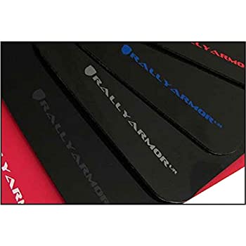 šۡ͢ʡ̤ѡRally Armor MF15-UR-BLK/GRY ֥å 졼 ť褱 դ (V2 08-11 S...