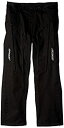 【中古】【輸入品・未使用】Joe Rocket Atomic メンズ 布地パンツ X-Large ブラック 8054-1005