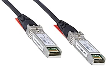 【中古】【輸入品・未使用】シスコのSFP-H10GB-ACU10MアクティブのTwinaxケーブルアセンブリ