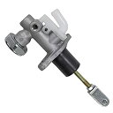 【中古】【輸入品・未使用】Beck Arnley 072-9711 クラッチマスターシリンダー