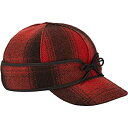【中古】【輸入品・未使用】Stormy Kromer HAT メンズ