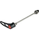 【中古】【輸入品・未使用】DT Swiss quick release RWS MTB Titan alu lever 135mm 2016 Wheel Skewer by DT Swiss