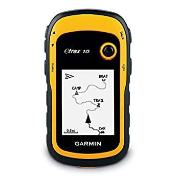 【中古】【輸入品・未使用】GARMIN(ガーミン) ハンディ GPS eTrex 10 【並行輸入品】【メーカー名】Garmin【メーカー型番】010-00970-00【ブランド名】ガーミン(GARMIN)【商品説明】GARMIN(ガーミン) ハンディ GPS eTrex 10 【並行輸入品】当店では初期不良に限り、商品到着から7日間は返品を 受付けております。こちらは海外販売用に買取り致しました未使用品です。買取り致しました為、中古扱いとしております。他モールとの併売品の為、完売の際はご連絡致しますのでご了承下さい。速やかにご返金させて頂きます。ご注文からお届けまで1、ご注文⇒ご注文は24時間受け付けております。2、注文確認⇒ご注文後、当店から注文確認メールを送信します。3、配送⇒当店海外倉庫から取り寄せの場合は10〜30日程度でのお届けとなります。国内到着後、発送の際に通知にてご連絡致します。国内倉庫からの場合は3〜7日でのお届けとなります。　※離島、北海道、九州、沖縄は遅れる場合がございます。予めご了承下さい。お電話でのお問合せは少人数で運営の為受け付けておりませんので、メールにてお問合せお願い致します。営業時間　月〜金　10:00〜17:00お客様都合によるご注文後のキャンセル・返品はお受けしておりませんのでご了承下さい。