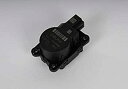 【中古】【輸入品・未使用】ACDelco 15-74129 GM Original Equipment Heating and Air Conditioning Panel Mode Door Actuator