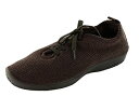 【中古】【輸入品・未使用】Arcopedico レディース US サイズ: 37 M EU カラー: パープル