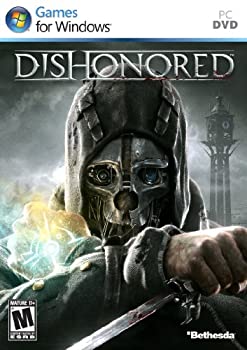 【中古】【輸入品・未使用】Dishonored (輸入版:北米) 【中古】【輸入品・未使用】Dishonored (輸入版:北米)