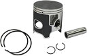 【中古】【輸入品・未使用】Namura NX-40025-C 66.37mm ピストンキット(2)