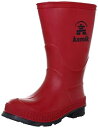 【中古】【輸入品・未使用】Kamik Stomp Rain Boot (Toddler/Little Kid/Big Kid)%カンマ%Red%カンマ%13 M US Little Kid