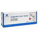 【中古】【輸入品・未使用】KONICA MAGICOLOR 2300 TONER STD CAP MAG