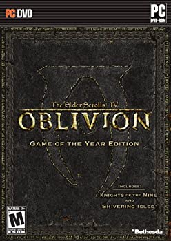 šۡ͢ʡ̤ѡOblivion Game of the Year Edition (͢)