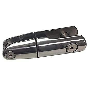 【中古】【輸入品・未使用】アンカー回転ステンレススチール1?/ 4???5?/ 16 【中古】【輸入品・未使用】アンカー回転ステンレススチール1?/ 4???5?/ 16