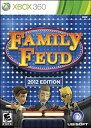 【中古】【輸入品・未使用】Family Feud 2012 / Game