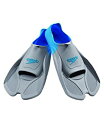 【中古】【輸入品・未使用】Speedo スイム バイオフューズ トレーニング フィン
