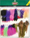 【中古】【輸入品・未使用】UmpquaアラスカFly Selections Guide Selection