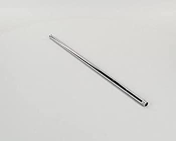 【中古】【輸入品・未使用】T&S Brass 000372-40 ライザー NPT3/8インチ長ニップル付き