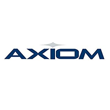 【中古】【輸入品 未使用】Axiom AX - DDR3 - 16 GB - DIMM 240-pin - 1333 MHz / PC3-10600 - registered - ECC