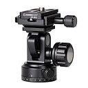 【中古】【輸入品・未使用】SunwayFoto DT-02D50 一脚 傾斜ヘッド クランプ付き 耐荷重26.5ポンド