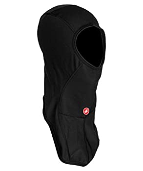 【中古】【輸入品・未使用】Castelli WS Balaclava