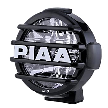 【中古】【輸入品・未使用】PIAA 5702 570 LEDドライビングランプ