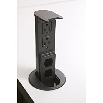 šۡ͢ʡ̤ѡTraining Table Power/Data Conversion Kit by Kendall Howar...