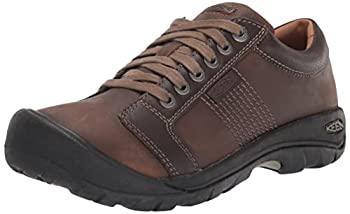 【中古】【輸入品・未使用】KEEN (キーン) メンズ オースティン シューズ US サイズ: 16 カラー: ブラウン 【中古】【輸入品・未使用】KEEN (キーン) メンズ オースティン シューズ US サイズ: 16 カラー: ブラウン