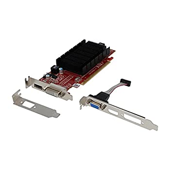 šۡ͢ʡ̤ѡۡ¹͢ʡVisionTek Products 6350 PCIe 1 GB DDR3 SFF DDR3 B2...