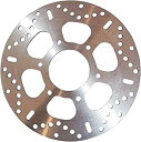 【中古】【輸入品 未使用】BRAKE ROTOR EBC MD522