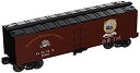 【中古】【輸入品・未使用】Williams by Bachmann Berkshire Brewing Company Oスケール40?' Referigera...