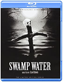 楽天スカイマーケットプラス【中古】【輸入品・未使用】Swamp Water [Blu-ray]