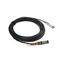 【中古】【輸入品・未使用】シスコ SFP-H10GB-ACU10M= Twinax ネットワークケーブル10M アクティブツイナックス ケーブル アセンブリ 1...