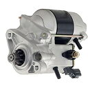 【中古】【輸入品・未使用】ACDelco 337-1105 Professional Starter(2)