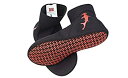 【中古】【輸入品・未使用】シュモクザメTuffフィート1?5?mm Dive Sock