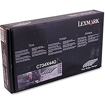 【中古】【輸入品・未使用】LEXC734X4