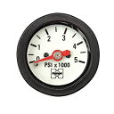 【中古】【輸入品・未使用】Highland by XS Scuba Mini Tech Pressure Gauge by XS Scuba